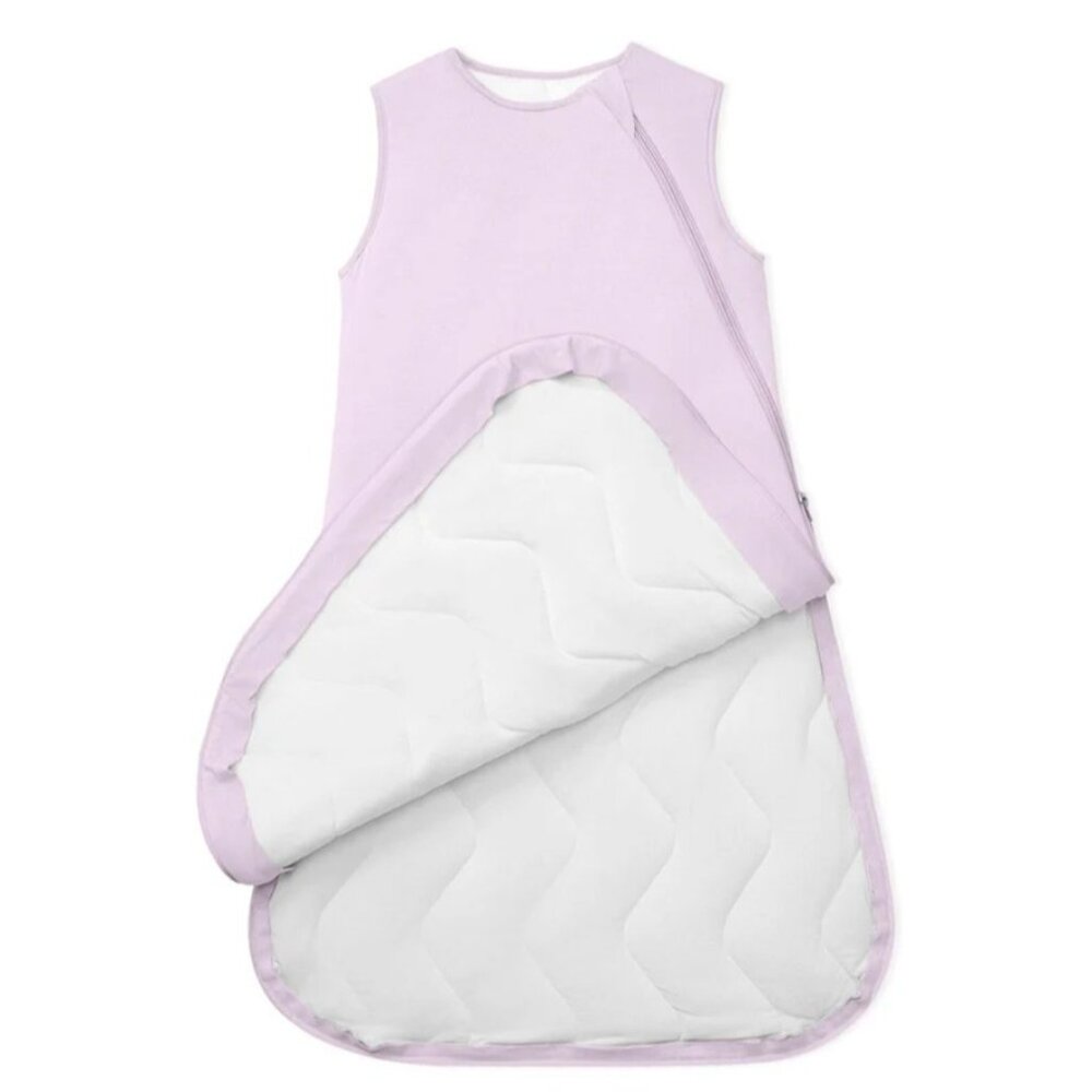PurComfy Supersoft Sleep Sack 1.0 TOG Premium‎ Bamboo Viscose Baby Sleeping Bag